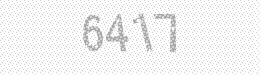 Visual security code — type the characters shown in the image