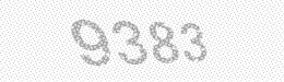 Visual security code — type the characters shown in the image